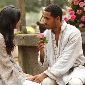 Once Upon a Time, Elliot Knight, 'Nimue', Season 5, Ep. #7, 11/08/2015, ©KSITE