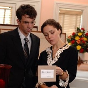 Just Buried (2007) photo 6