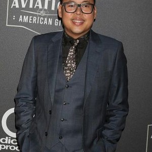 Nico Santos at arrivals for 22nd Annual Hollywood Film Awards, The Beverly Hilton, Beverly Hills, CA November 4, 2018. Photo By: Priscilla Grant/Everett Collection