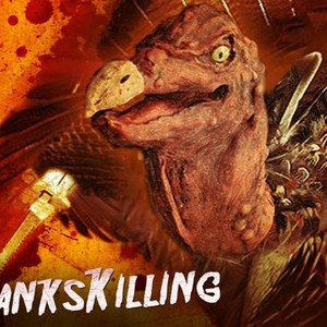 "ThanksKilling photo 7"