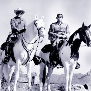 The Lone Ranger and the Lost City of Gold (1958) photo 4