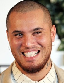 Stan Walker