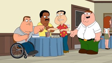 Family guy season 15 full episodes sales