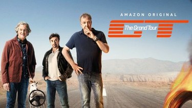 The grand tour season 3 episode 1 watch clearance online