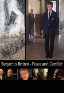 Benjamin Britten: Peace and Conflict poster image
