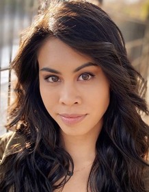 Ashley Argota