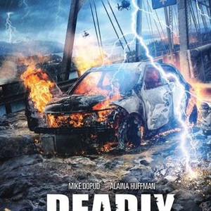 Deadly Voltage (2015) photo 2