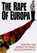The Rape of Europa poster image