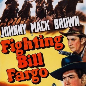 Fighting Bill Fargo photo 6