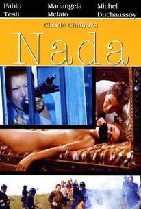 Watch trailer for Nada
