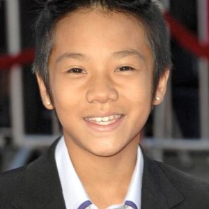Brandon Soo Hoo at arrivals for Los Angeles Premiere of TROPIC THUNDER, Mann''s Village Theatre in Westwood, Los Angeles, CA, August 11, 2008. Photo by: Dee Cercone/Everett Collection