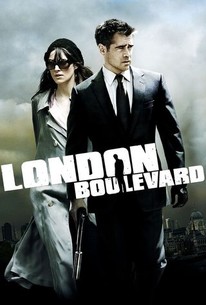 London Boulevard | Rotten Tomatoes
