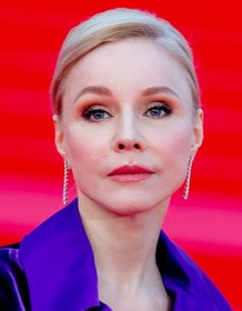 Marina Zudina - Rotten Tomatoes