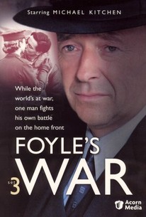 Foyle's War - Season 3 Episode 4 - Rotten Tomatoes