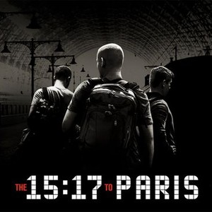 "The 15:17 to Paris photo 8"