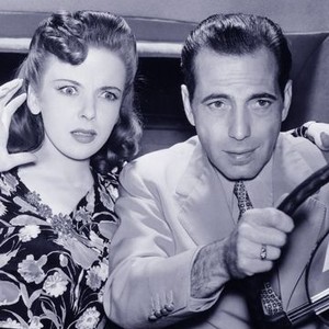 They Drive by Night (1940) photo 15