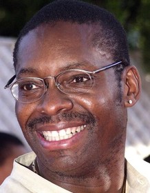 Bruce A. Young