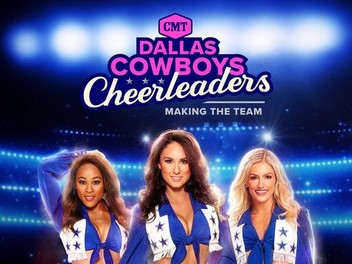 Dallas Cowboys Cheerleaders: Power Squad Bod! - Apple TV