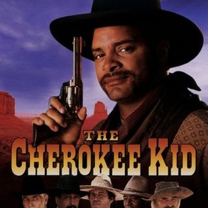 The Cherokee Kid photo 4