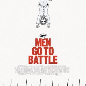 Men Go to Battle - Rotten Tomatoes