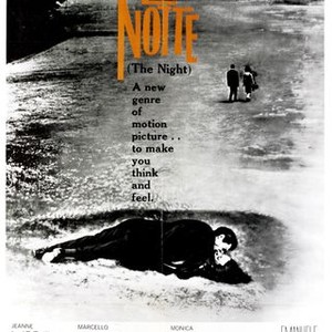 The Night (1961) photo 2