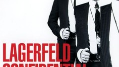 Lagerfeld Confidential | Rotten Tomatoes