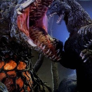 Godzilla vs. Biollante (1992) photo 7