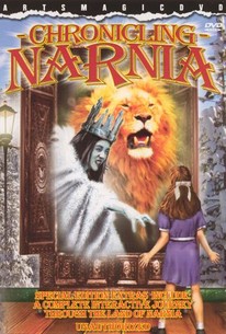 2005 C.S. Lewis: Beyond Narnia
