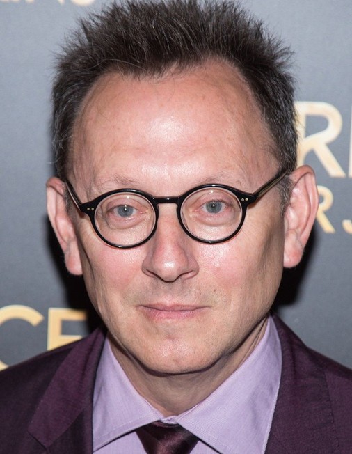 Michael Emerson