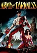 Army of Darkness poster image