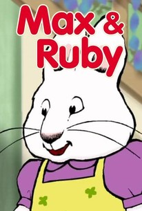 Max & Ruby: Season 1 poster image