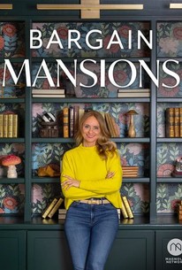 Bargain Mansions Rotten Tomatoes