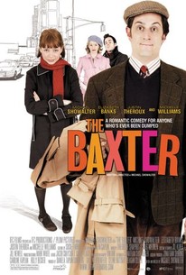 Watch trailer for The Baxter