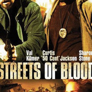 Streets of Blood (2009) photo 15