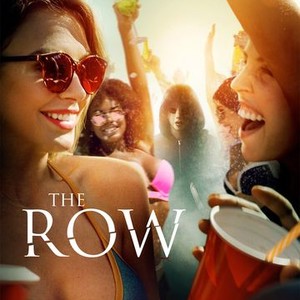 The Row Rotten Tomatoes