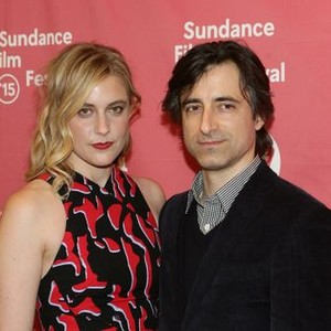 Greta Gerwig, Noah Baumbach at arrivals for MISTRESS AMERICA Premiere at the 2015 Sundance Film Festival, Eccles Center, Park City, UT January 24, 2015. Photo By: James Atoa/Everett Collection