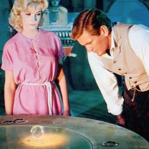 The Time Machine (1960) photo 8