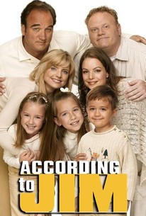 According to Jim: Season 7 - Rotten Tomatoes