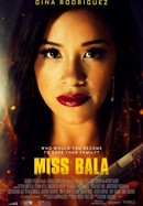 Miss Bala poster image