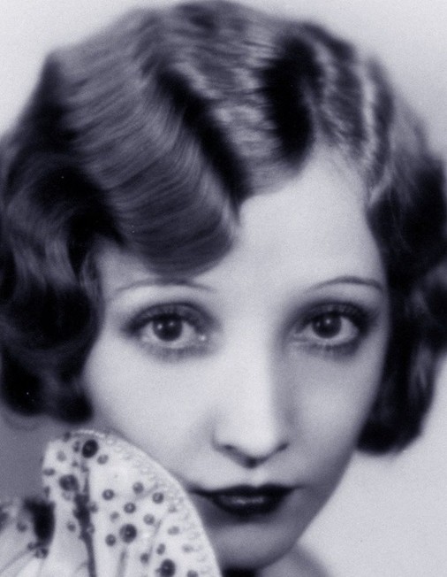 Bessie Love