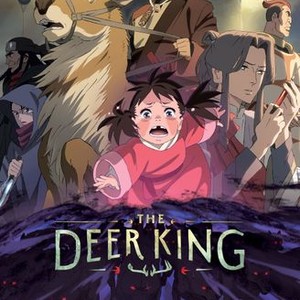 King's Game The Animation Review • Anime UK News