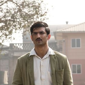 Detective byomkesh bakshy amazon on sale prime