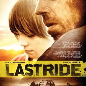 Last Ride (2009) photo 14
