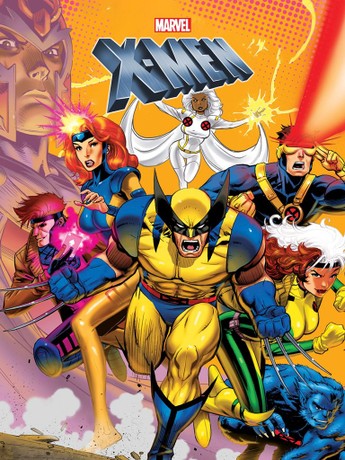 X-Men | Rotten Tomatoes