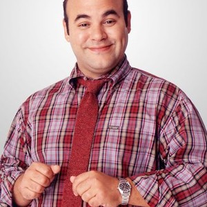 Ian Gomez as Danny Sanchez
