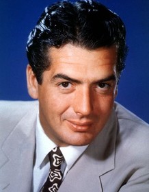 Victor Mature