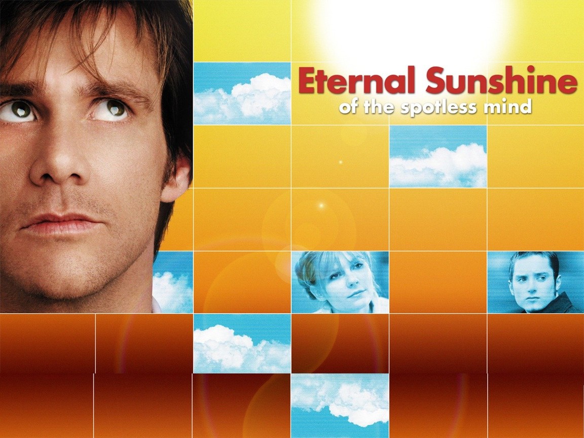 Eternal Sunshine Of The Spotless Mind Pictures Rotten Tomatoes