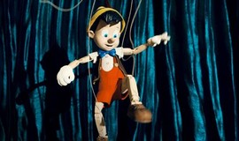 Pinocchio: Featurette - Magic