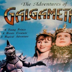 The Adventures of Galgameth photo 5