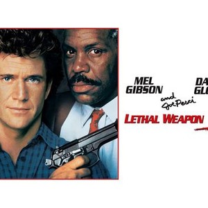 Lethal Weapon 3 photo 1